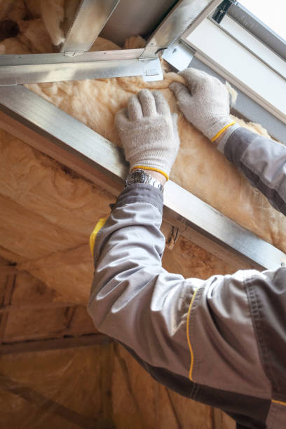 Types of Insulation We Offer in Golden Grove, SC