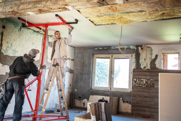 Best Geographic-Specific Insulation Services in Golden Grove, SC