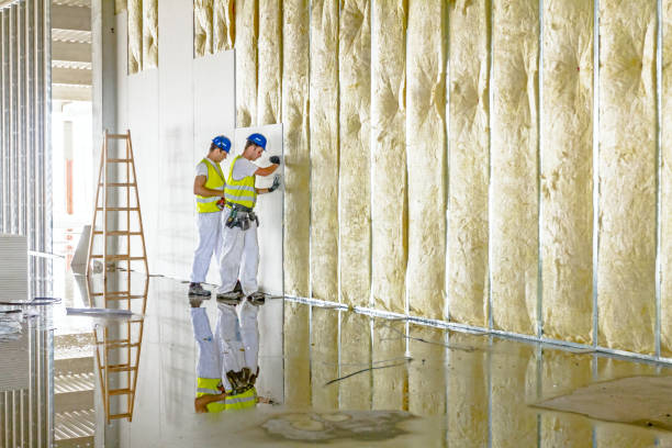 Best Insulation for Specific Applications in Golden Grove, SC